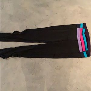 Lululemon legging